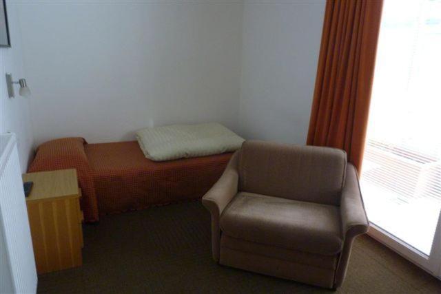 Bed and Breakfast Garni Cremona Брессаноне Номер фото
